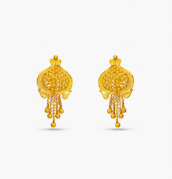 The Conventional Earring
